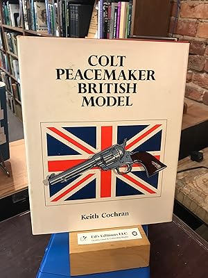 Colt Peacemaker British Model