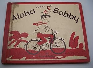 Seller image for Aloha from Bobby for sale by Easy Chair Books