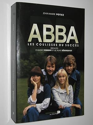 ABBA Les Coulisses Du Succes (ABBA Behind the Scenes of Success)
