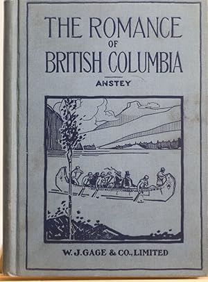 The romance of British Columbia