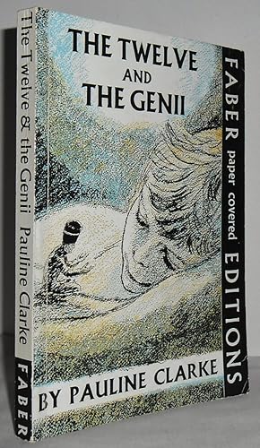 Seller image for The Twelve and the Genii for sale by Mad Hatter Books