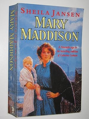 Imagen del vendedor de Mary Maddison a la venta por Manyhills Books