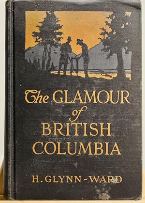 The glamour of British Columbia
