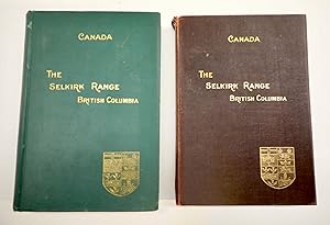 Lord Selkirk's work in Canada