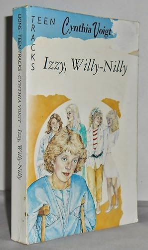 Seller image for Izzy, Willy-Nilly for sale by Mad Hatter Books