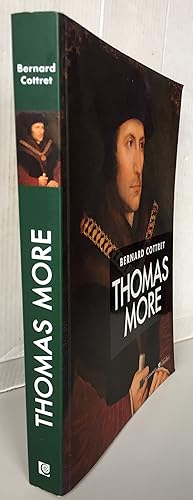 Bild des Verkufers fr Thomas More : La face cache des Tudors zum Verkauf von Librairie Thot