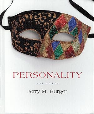 Imagen del vendedor de Personality a la venta por Sperry Books