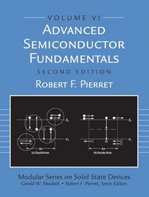 Seller image for Advanced Semiconductor Fundamentals for sale by GreatBookPricesUK