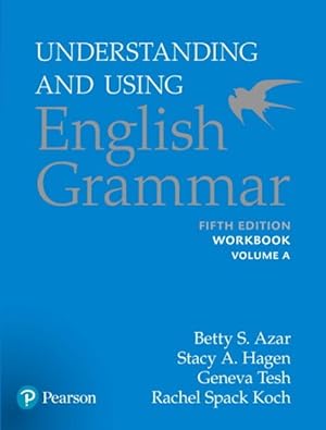 Image du vendeur pour Understanding and Using English Grammar mis en vente par GreatBookPricesUK