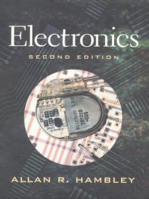 Immagine del venditore per Electronics venduto da GreatBookPricesUK