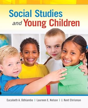 Seller image for Social Studies and Young Children for sale by GreatBookPricesUK