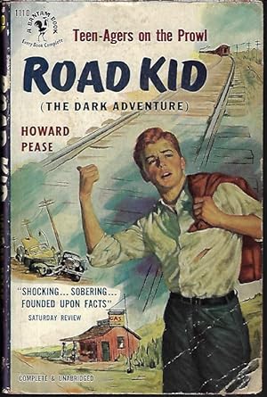 ROAD KID (The Dark Adventure)