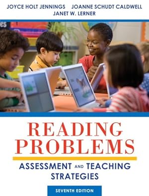 Immagine del venditore per Reading Problems : Assessment and Teaching Strategies venduto da GreatBookPricesUK