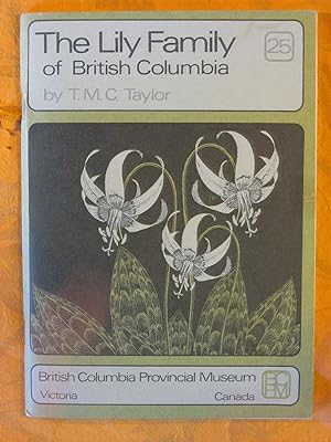 Lily Family of British Columbia, the