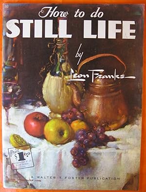 How to Do Still Life