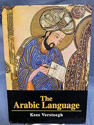 Seller image for The Arabic Language for sale by Bryn Mawr Bookstore