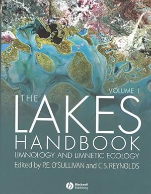 Imagen del vendedor de Lakes Handbook : Limnology and Limnetic Ecology a la venta por GreatBookPricesUK