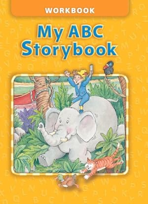 Imagen del vendedor de My ABC Storybook a la venta por GreatBookPricesUK