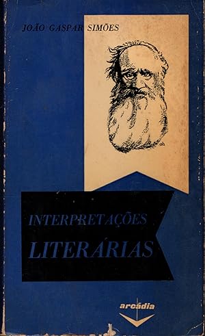 INTERPRETAÇÕES LITERÁRIAS