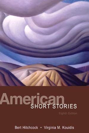 Seller image for American Short Stories for sale by GreatBookPricesUK