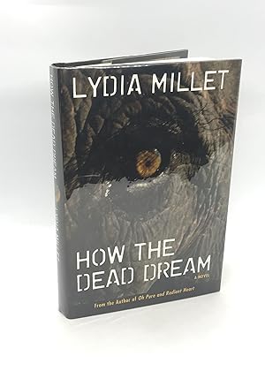 Seller image for How the Dead Dream (Signed First Edition) for sale by Dan Pope Books