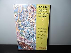 Seller image for Psyche Delic Monographs and Essays VOL. 6 for sale by Eastburn Books