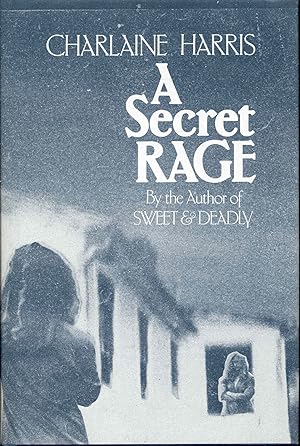 Image du vendeur pour A Secret Rage mis en vente par Bookmarc's