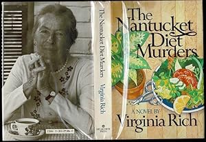 Seller image for Nantucket Diet Murders for sale by The Book Collector, Inc. ABAA, ILAB