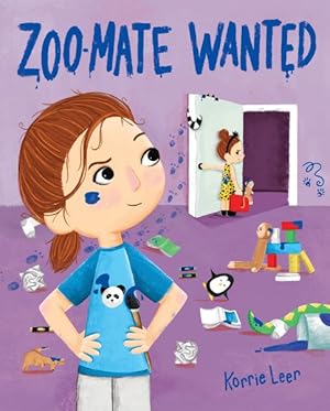 Seller image for Zoo-Mate Wanted for sale by GreatBookPrices