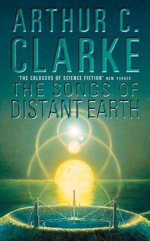 Seller image for The Songs of Distant Earth (Paperback) for sale by Grand Eagle Retail