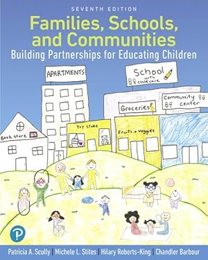 Seller image for Families, Schools, and Communities : Building Partnerships for Educating Children for sale by GreatBookPricesUK