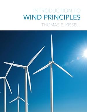 Seller image for Introduction to Wind Principles for sale by GreatBookPricesUK