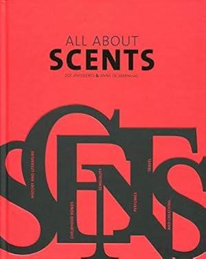 Image du vendeur pour All about scents mis en vente par WeBuyBooks