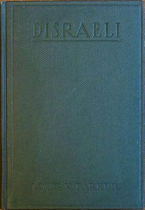 Seller image for Disraeli: A Play for sale by Faith In Print