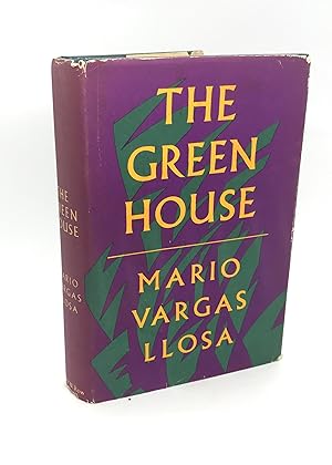 The Green House (First American Edition)