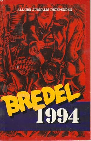 Bild des Verkufers fr Bredel. 1994. zum Verkauf von Asia Bookroom ANZAAB/ILAB