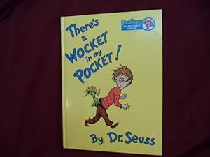 Seller image for There's a Wocket in My Pocket. for sale by BookMine