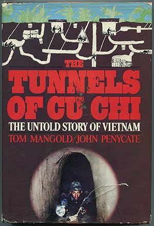 Bild des Verkufers fr The Tunnels of Cu Chi zum Verkauf von Between the Covers-Rare Books, Inc. ABAA