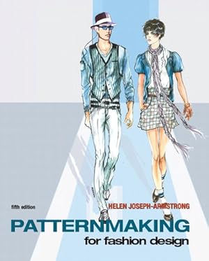 Immagine del venditore per Patternmaking for Fashion Design venduto da GreatBookPricesUK