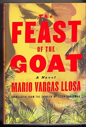 Image du vendeur pour The Feast of the Goat mis en vente par Adventures Underground