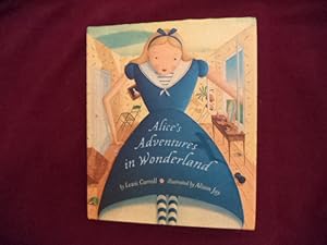 Immagine del venditore per Alice's Adventures in Wonderland. venduto da BookMine