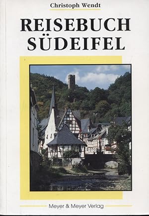 Bild des Verkufers fr Reisebuch Sdeifel. zum Verkauf von Versandantiquariat Ottomar Khler