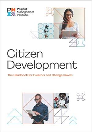Immagine del venditore per Citizen Development : The Handbook for Creators and Change Makers venduto da GreatBookPrices