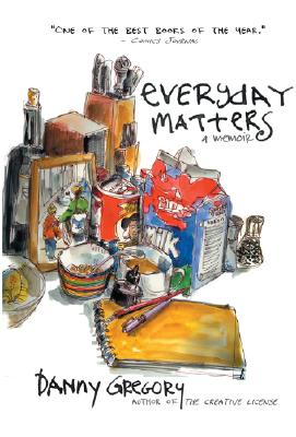 Seller image for Everyday Matters (Paperback or Softback) for sale by BargainBookStores