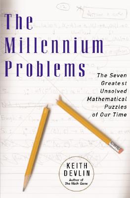 Immagine del venditore per The Millennium Problems: The Seven Greatest Unsolved Mathematical Puzzles of Our Time (Paperback or Softback) venduto da BargainBookStores