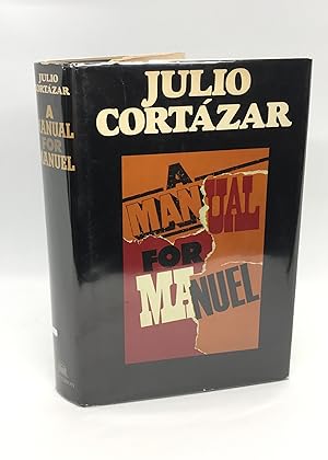 A Manual for Manuel (First American Edition)