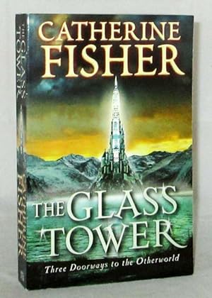 Bild des Verkufers fr The Glass Tower Contains The Conjuror's Game; The Candle Man; Fintan's Tower zum Verkauf von Adelaide Booksellers