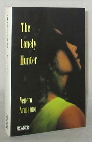 Seller image for The Lonely Hunter for sale by Adelaide Booksellers