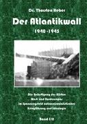 Seller image for Der Atlantikwall 1940 - 1945 for sale by moluna
