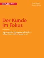 Seller image for Der Kunde im Fokus for sale by moluna